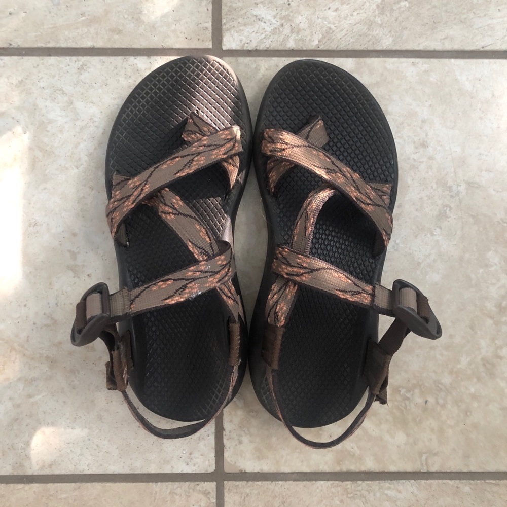 Chacos